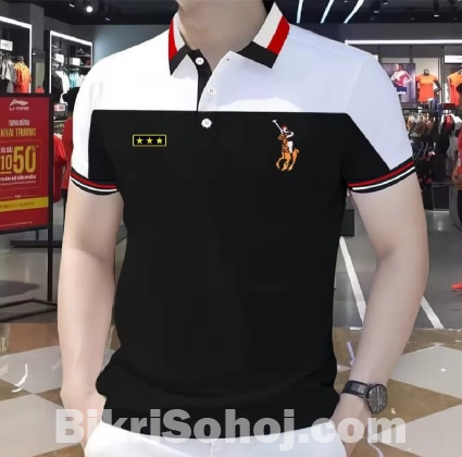Polo Shirt For Men
